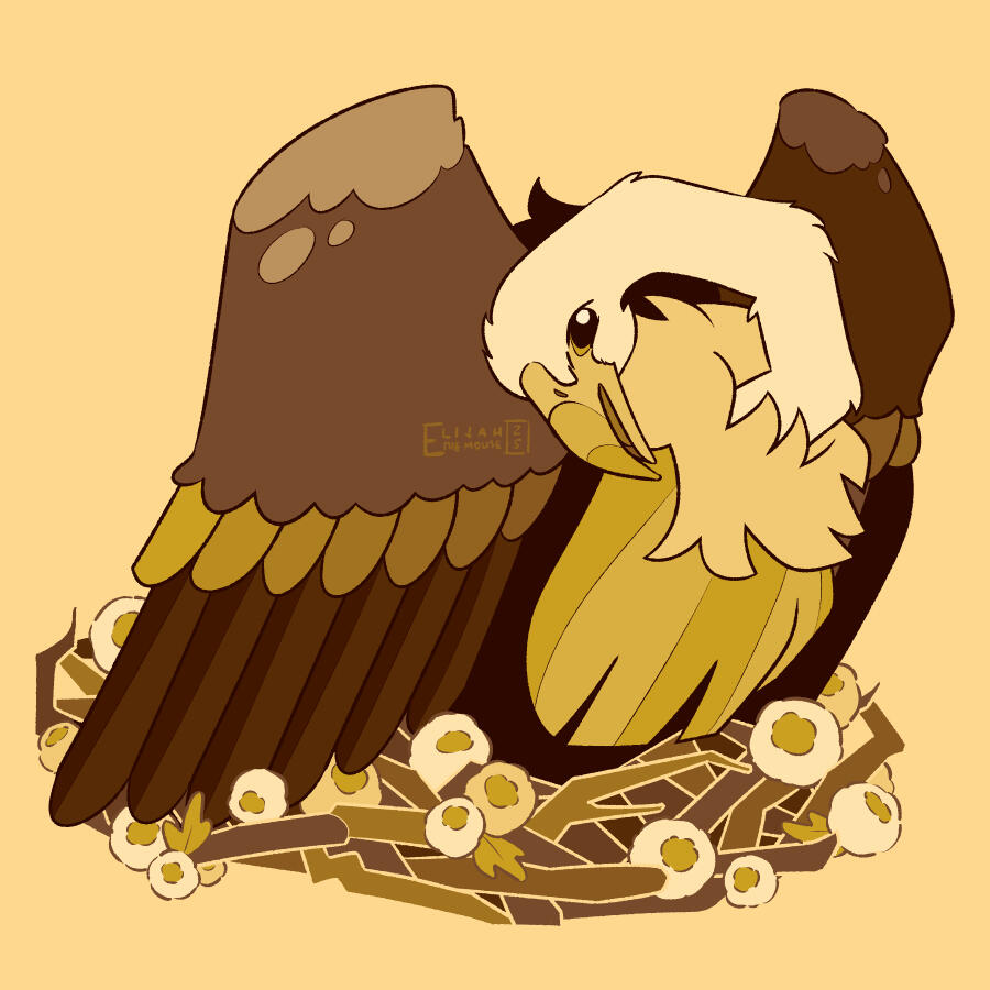 Chrysanthemum Vulture