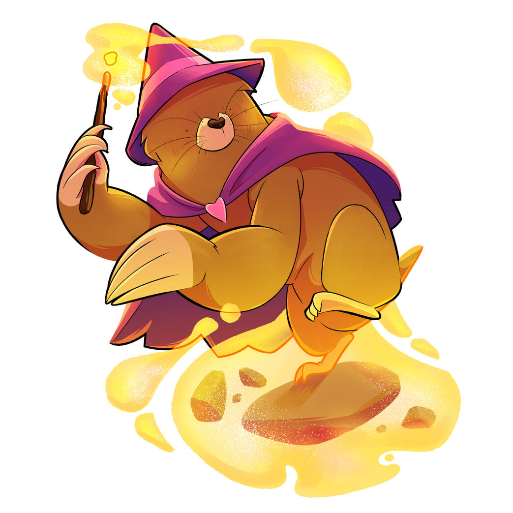 Geomancer Mole