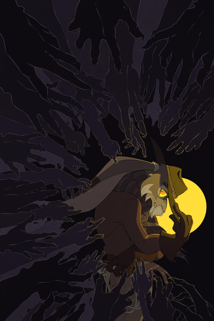 The Haunting of Clearwater